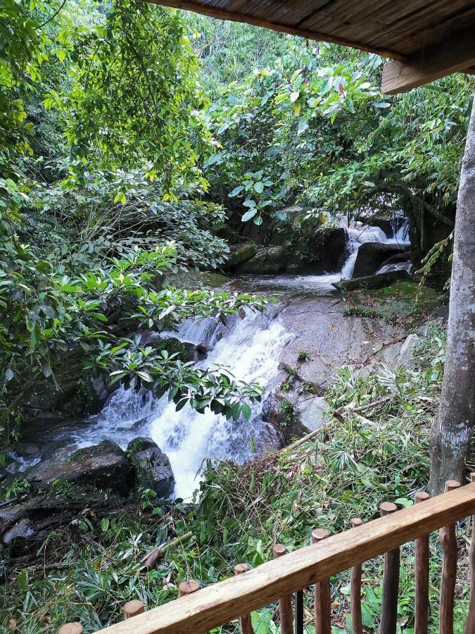 Rain Forest Inn Ringlet Exterior foto