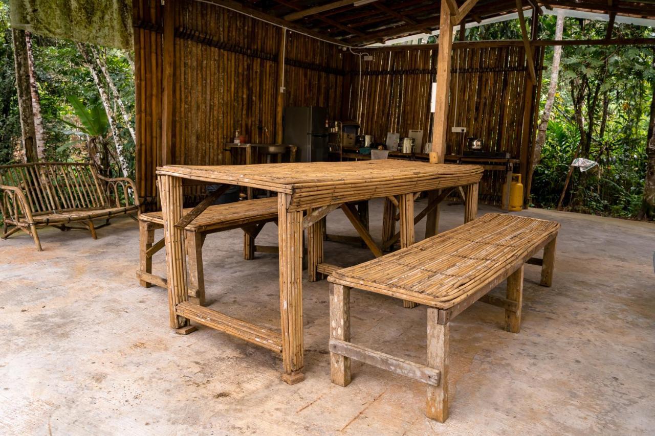 Rain Forest Inn Ringlet Exterior foto