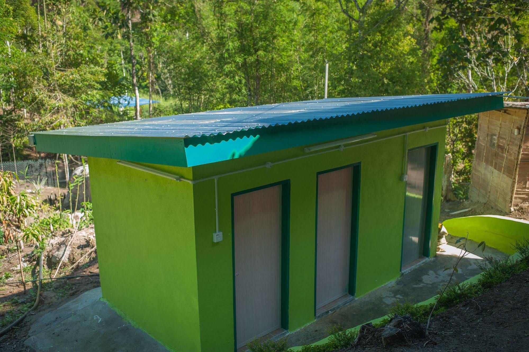 Rain Forest Inn Ringlet Exterior foto